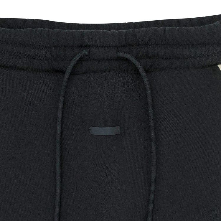 adidas X Fear of God Athletics Pants Black/Crew White