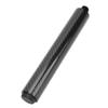 Pool Cue Extender 8 Inch Carbon Fiber Billiard Cue End Extension Stick for Pool Supplies
