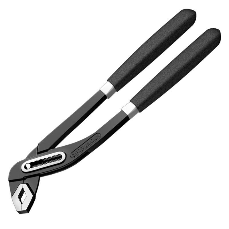 Efficient Water Pump Pliers Offering Superior Grip Control Adjustable Grooves Joint Pliers for Diverse Hand Tool Need