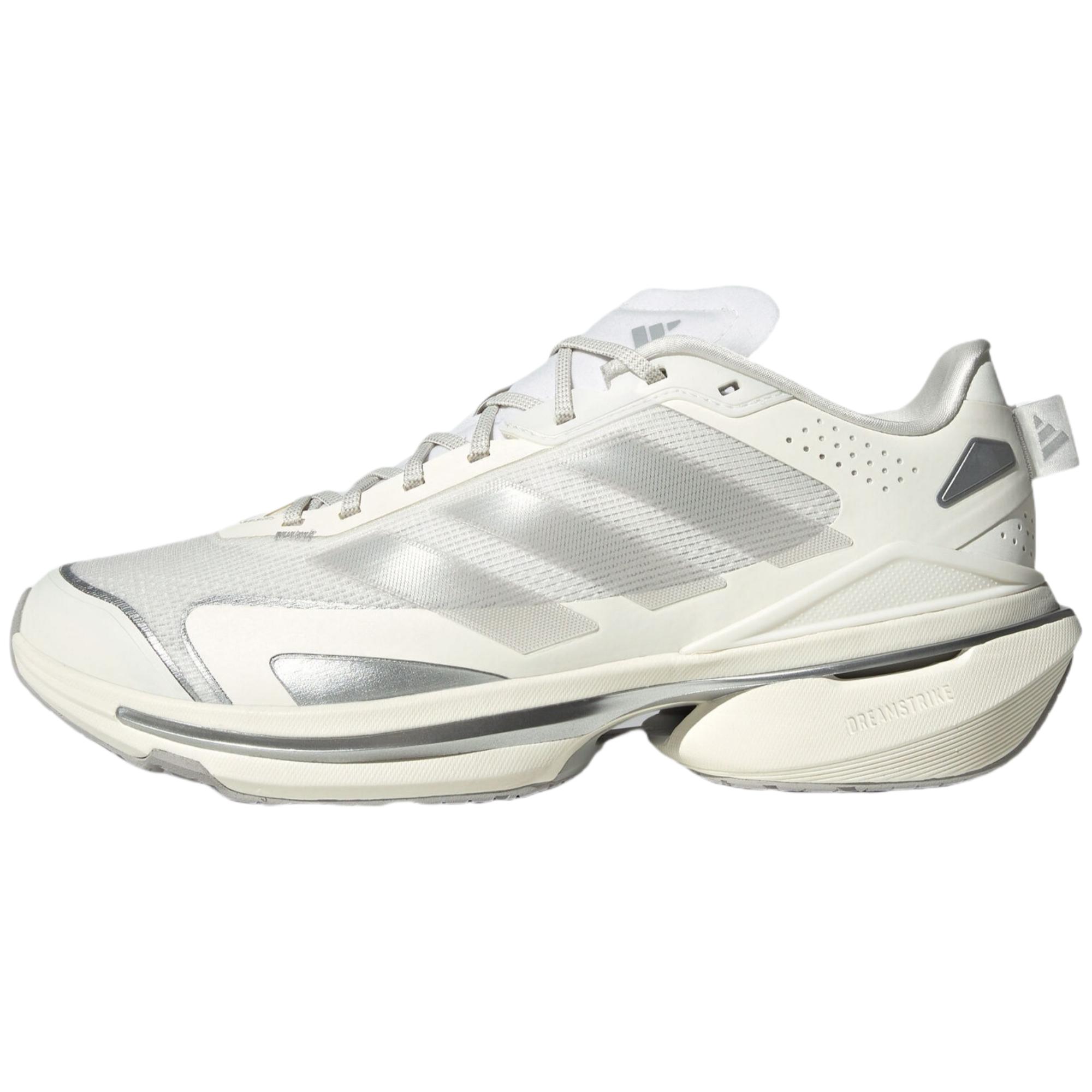 

Adidas Mts Vision Универсальные Удобные Прочные Кроссовки с Низким Верхом Унисекс Белые JQ4287 42