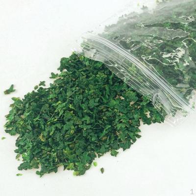 33ml DIY Miniature Shrubs Bushes Foliage Model Kit, Railway Static for Fairy Garden