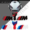 For S1000RR S 1000 RR S1000 Motorcycle Accessories Tank Pad Sticker Decal Body Sticker Protector Kit 2023 2024