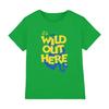 Zootopia 2 Childrens/Kids Gary DeÂ´Snake Wild T-Shirt