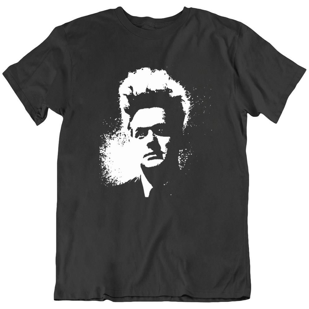 Eraserhead Horror Movie David Lynch 70s Film Retro T-Shirt Tee Gift New