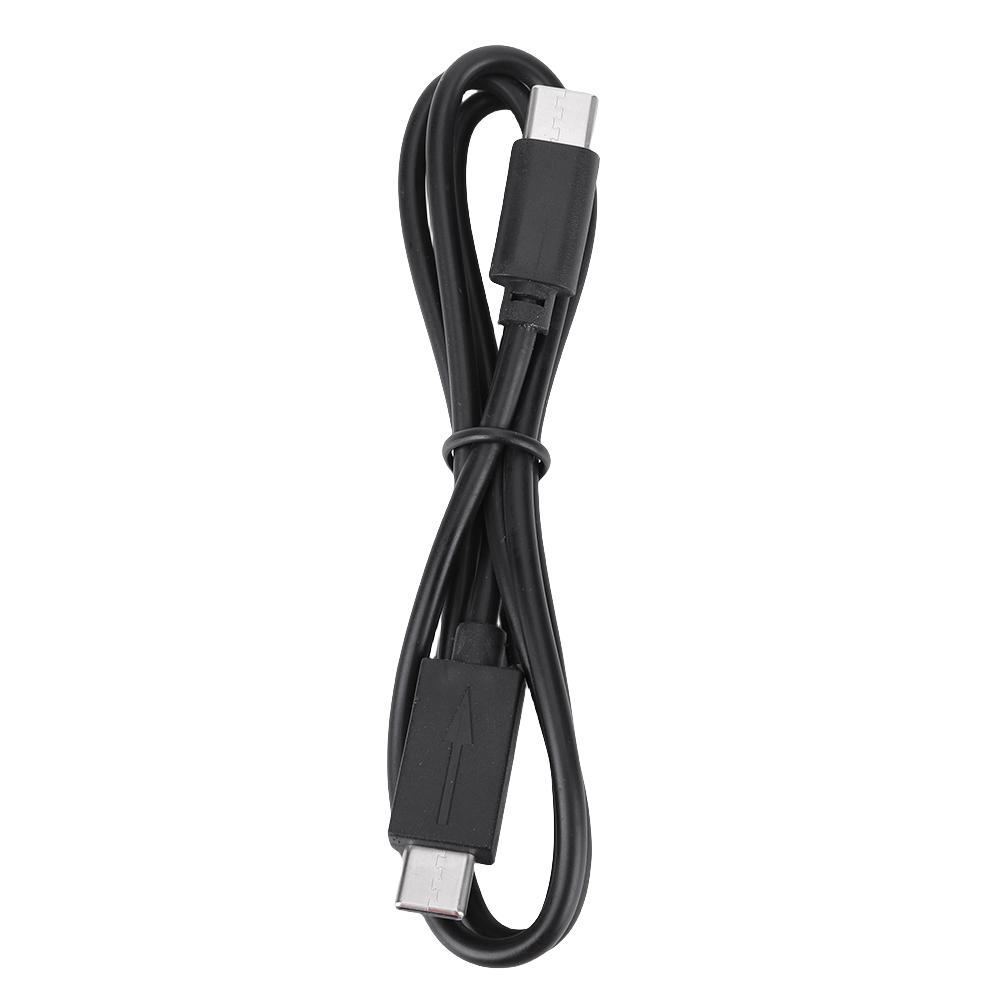 Charger Dock Stand Station with Type C Head Portable Charging Dock Charger Dock for PS5 Portal for PlayStation Portal