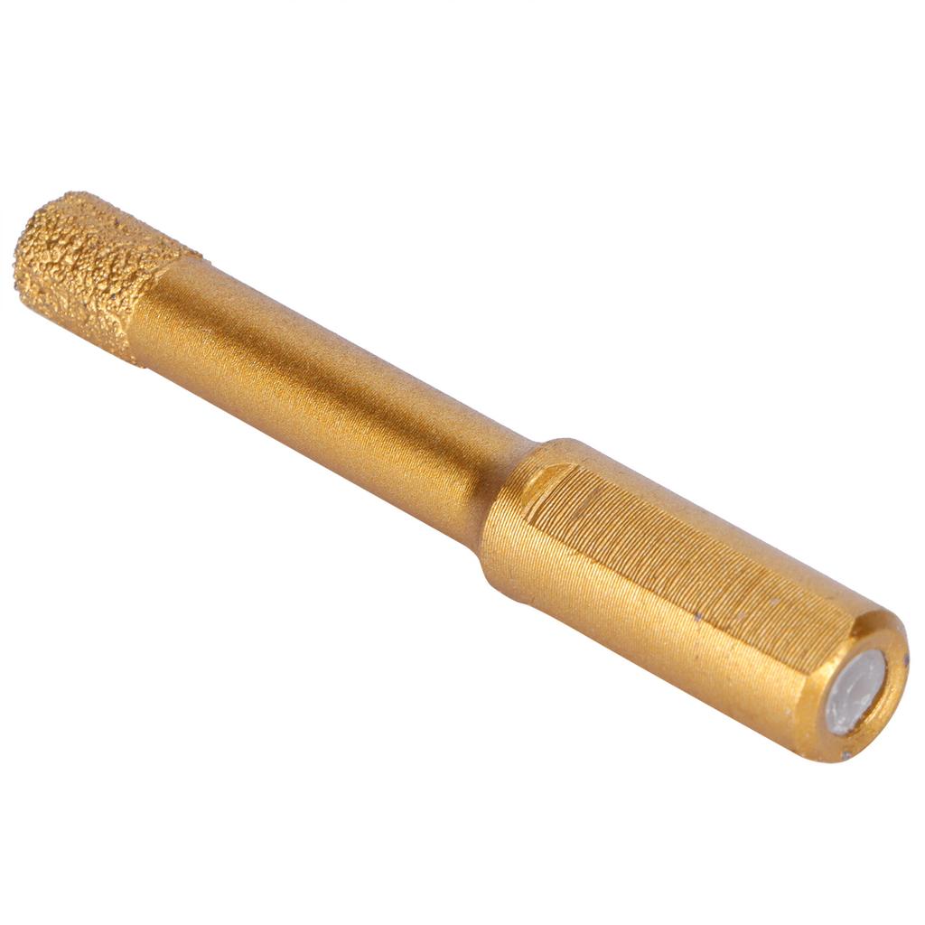 Burghiu Diamantat Pânză de Fierăstrău pentru Sticlă Granit Gresie Porțelan Ceramică Marmură Piatră Găurire 8mm