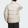 New Adidas Down Jackets Men's Beige IT8726