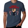 Merry Crippsmas Tshirt Unisex T Shirt Cotton High Quality T Shirts For Unisex Graphic Tees Unisex T Shirt Luxury Tshirt