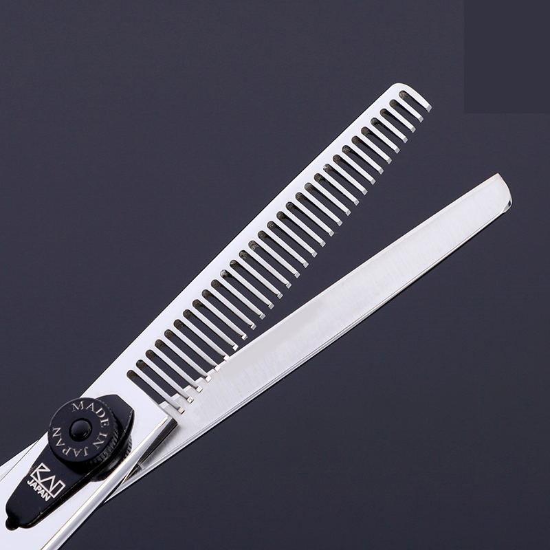 Hairdressing Scissors 440C Steel Material Scissors
