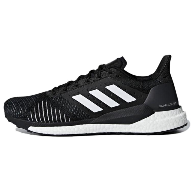 

Новые Adidas Solar Glide St Core Black CQ3178 42