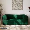 Modular Sofa Bed: Washable, Folding, Dual-Use for Living Room