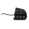 05081287AA 05081289AA Steering Wheel Control Switch Button for Chrysler 200 300 Pacifica Dodge Challenger Charger Jeep Cherokee