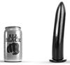 Gode AB06 Bullet All Black 19 X 3.7cm - All Black - Godes