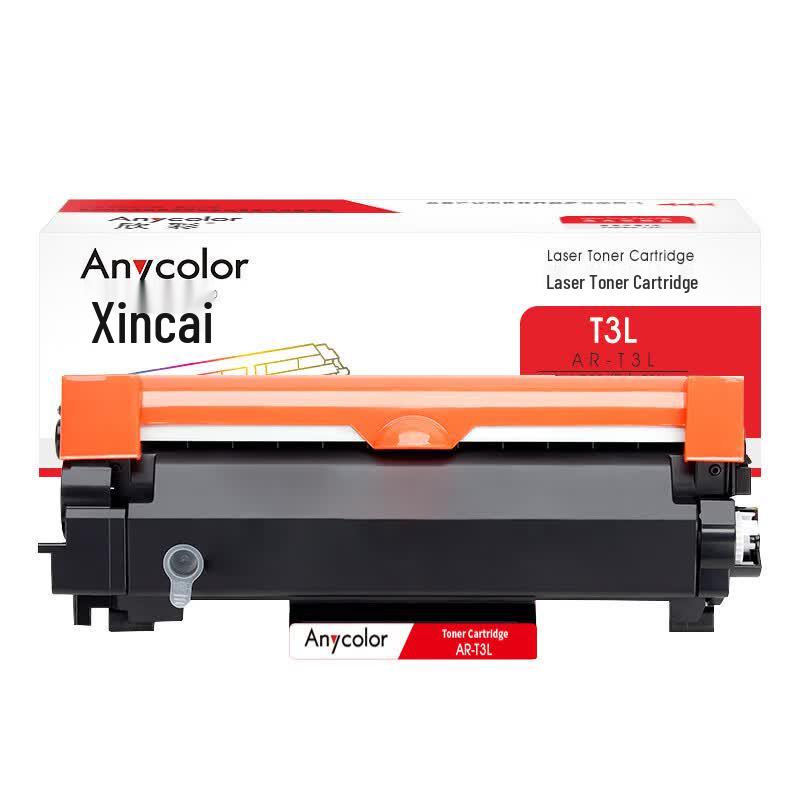Compatible Black Toner Cartridge for Deli P3400DN/M3400ADN/M3400FDN (T3L)