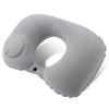Portable Press Inflatable Travel Neck Pillow