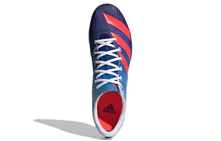 Adidas Distancestar 'Legacy Indigo' GY0946