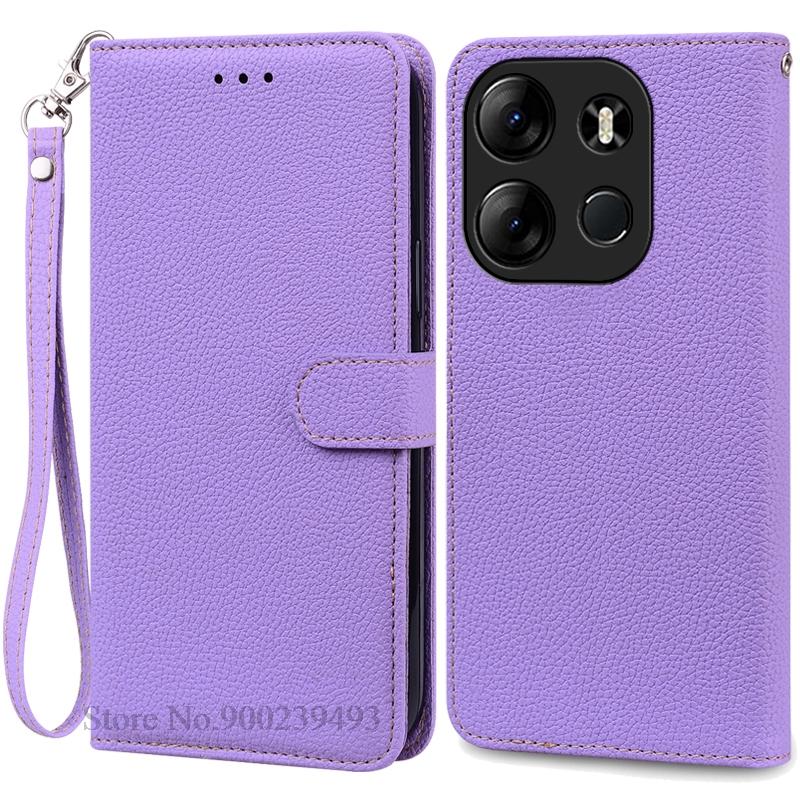 Spark Go 2023 Case For Tecno Spark Go 2023 Case Wallet Leather Flip Cover For Techno Spark Go 2023 Case Phone Cover Coque Fundas