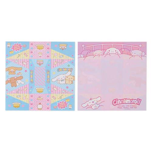 Sanrio Cinnamoroll sammenleggbart memo 223735