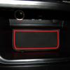 Tapete de Encaixe Antiderrapante para Kia Rio 4 Tonic X-Line FB UC 2017 2018 2019 2020 2025 2025 Tapetes Antiderrapantes para Carro Acessórios de Interior com Ranhuras