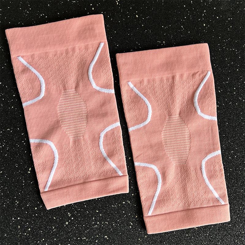 

Sports Knee Pads Summer Thin Knee Pads To Keep Warm Basketball Men s and Women s Breathable Knee Pads Summer Outdoor Sports Knee Pads S