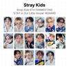 6TH FANMEETING ‘STAY In Our Little House’ REWARD Official Photocard