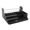 Portable Workshop Stackable Screwdriver Stand Box With Customizable Compartments Lightweight Tool Case For Professionals