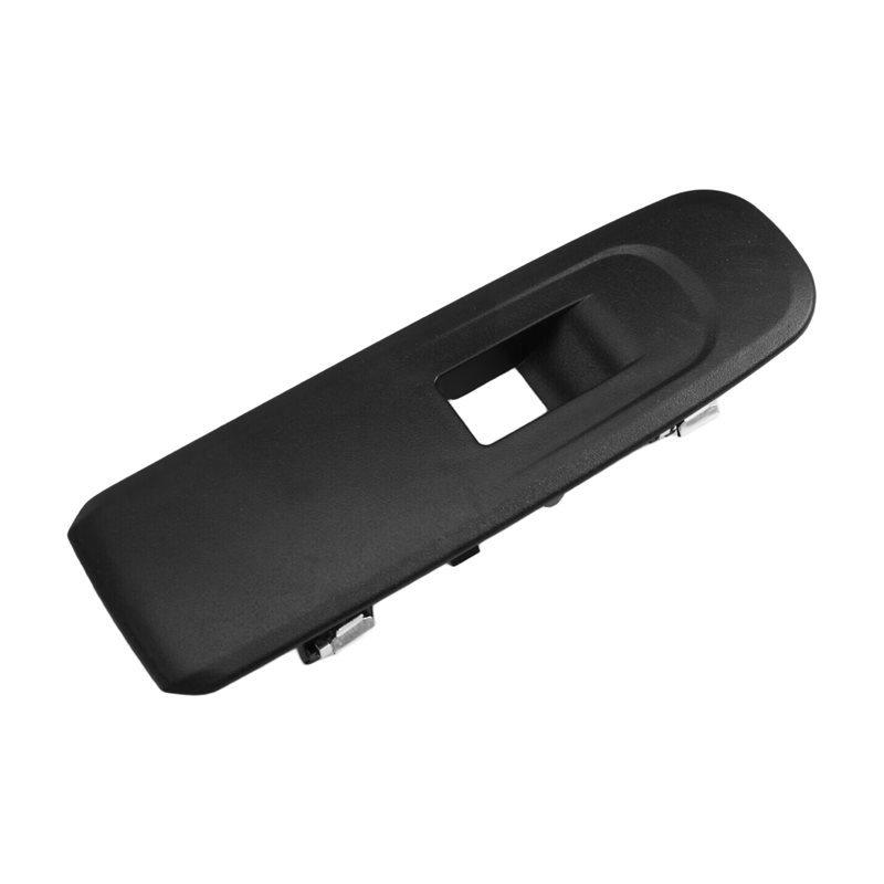 98167918ZD Car Right Front Window Switch Lift Panel Trim Door Armrests Panel For Partner Rifter Citroen