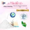 OMO Lavender Laundry Powder & Antibacterial Detergent Bundle
