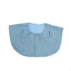 Parrot Anti Scratch Shoulder Protector Bird Stand Shawl Linen Comfortable Hang Birds Anklet Toys for