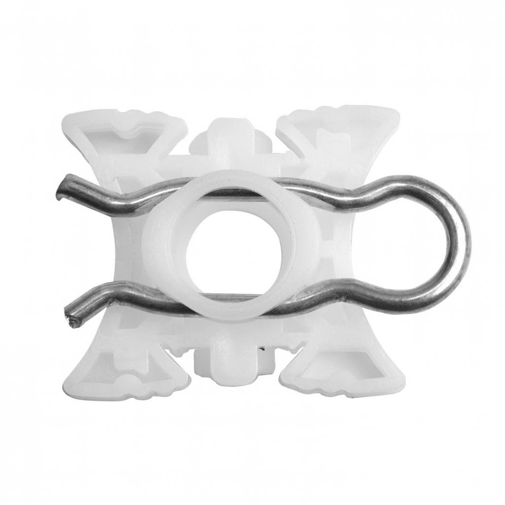 10 Pcs Piece Sliding Clip Accessories For BMW E36 Z3 Z4 5 7