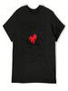 I Love Math T-Shirt Vintage Graphic Tee Vintage Tshirts Personalised Anime Stuff Unisex's T-Shirt