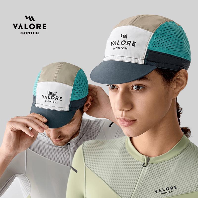 VALORE AOE Lightweight Breathable Hat One Size