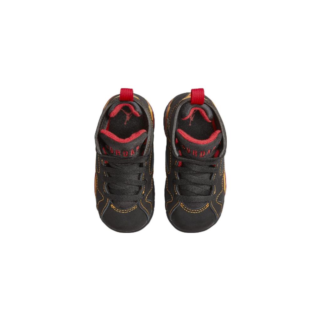 Jordan 7 Retro Citrus 2022 TD DJ2776-081