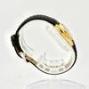 Used [New Battery] SEIKO Ladies Watch Gold 1400-002A 981187 New Belt
