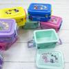 Emulational 1:12 Dollhouse Mini Storage Box Model Colorful Furniture Accessories  Children