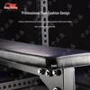 Zhongbisheng Commercial Strength Training Equipment