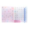 Schreibwaren Sanrio Charakter Klarsichthülle mit New Life Collection Sanrio S2173930 Sun-Star Band, Charaktere,