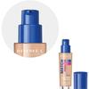 RIMMEL Foundation Nu Protect Match Perfection - 201 Classic Beige - 30 ml