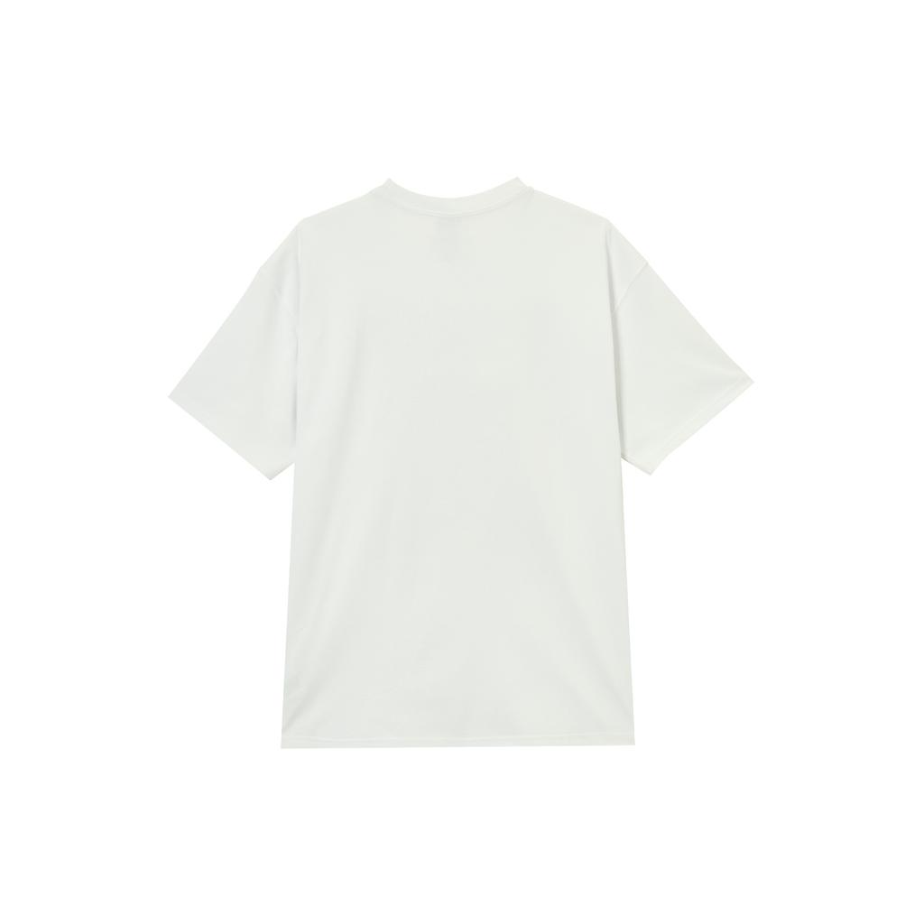 Nike ACG Dri-FIT T-shirt Asia Sizing 'Summit White' Men's HJ0890-121