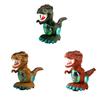 Universal Walking Spray Simulation Dinosaurier Spielzeug mit Musik Lichter