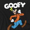 Disney Pánské tričko Mickey & Friends Hey There Goofy T-Shirt