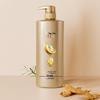 Shu Lei Ginseng Ginger Root Nourishing Shampoo