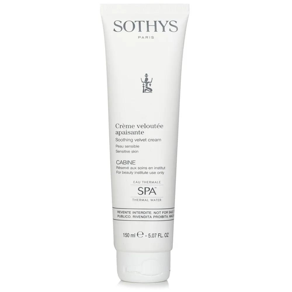 Soothing Velvet Cream (Salon Size) 150ml/5.07oz
