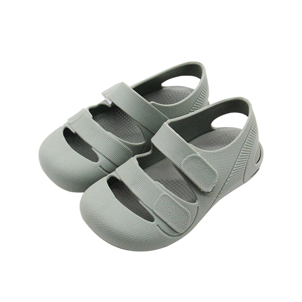 Boys and Girls Treading Water Beach Shoes Summer Kids Soft Soled Velcro Sandals for Babies