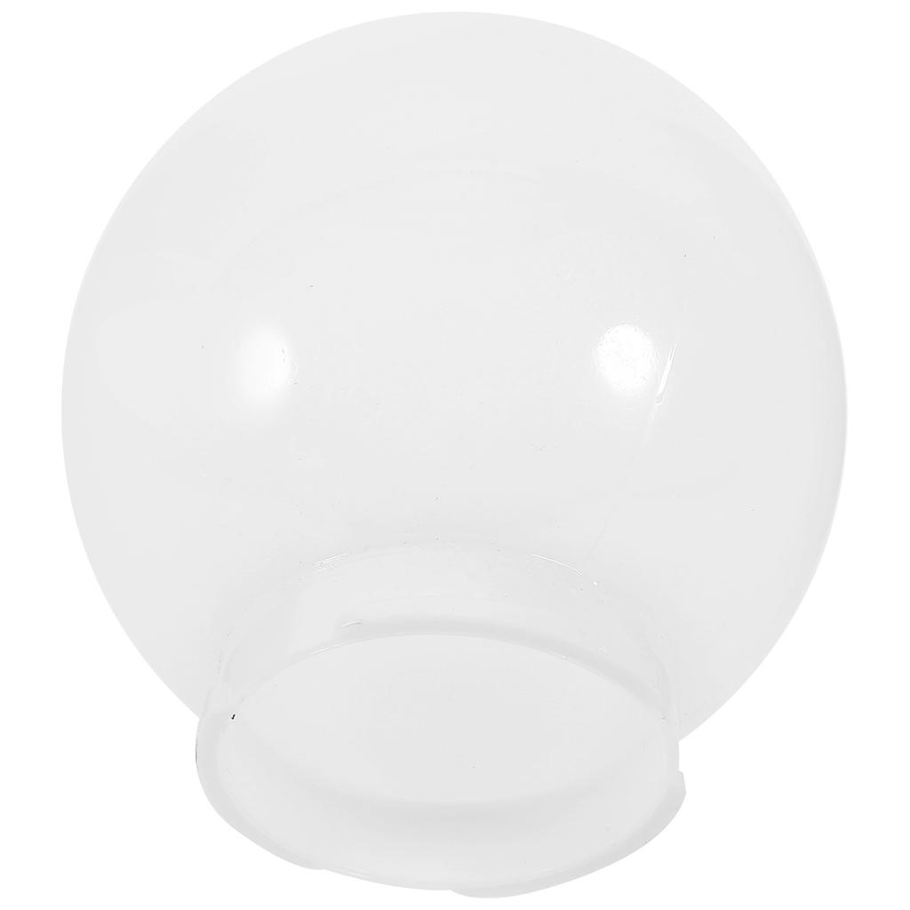 Kugellampenschirm Globusleuchten Außen Kandelaber Wandleuchte Ersatzabdeckungen Glas