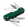 LEATHERMAN Multitool FREE T4 [Echtes japanisches Produkt] 25 Jahre Garantie LTJ-Marke enthalten [Evergreen]