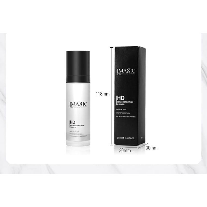 IMAGIC - High Definition Make-up Primer