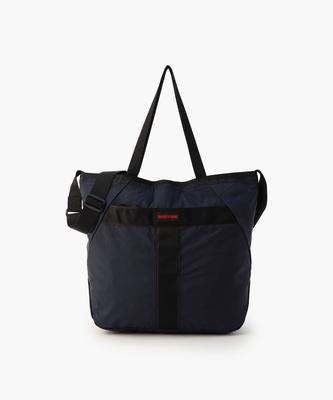 Briefing Packable 2-Way Tote_Navy