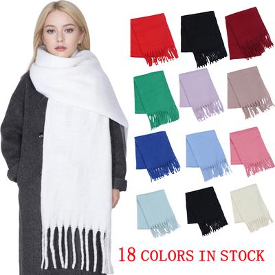 Accessories – Tørklæder og sjaler