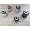 POKESS 5pcs/Set Suspension Control Arm Bushing Rear Lower Inner For Ford Explorer 2013- K201541 8A8Z5A638B  DB5Z5B758A